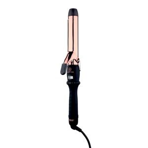 32mm Rose Gold Curling Iron (with clamp)